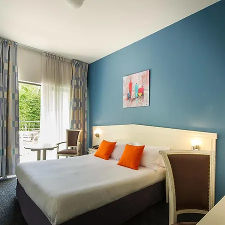 Marso Hotel