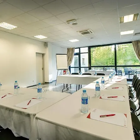Marso Hotel 3*