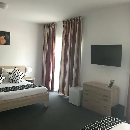 Hotel Marso