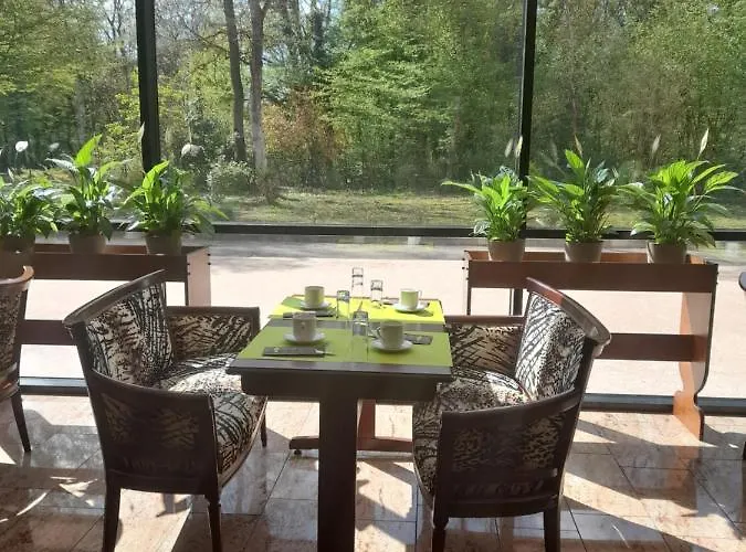 Hotel Hotel Marso 3*