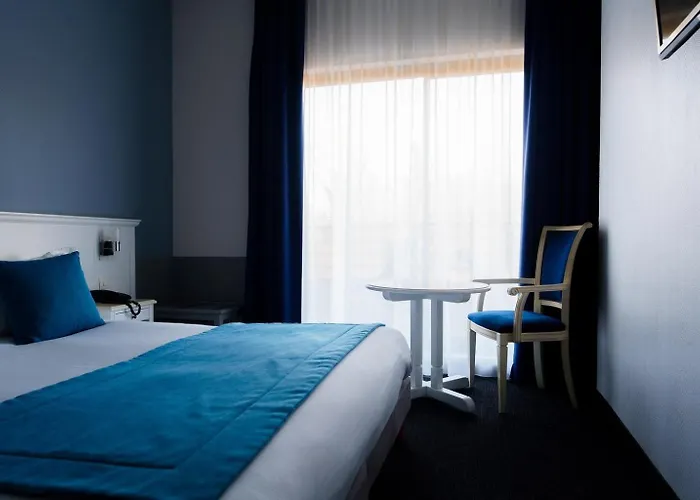 Hotel Marso Amnéville