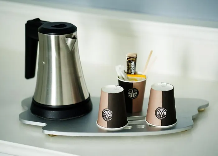 马尔索酒店 酒店 岩尼维利