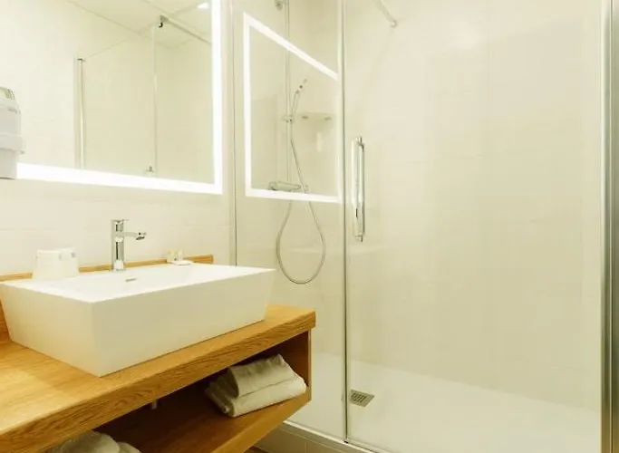 Hotel Marso Hotel 3*