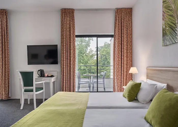 Hotel Hotel Marso 3*