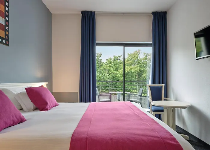 Hotel Marso Amneville