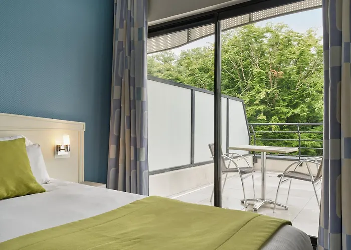 Hotel Marso Amneville