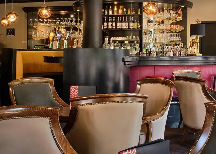 Hotel Hotel Marso 3*