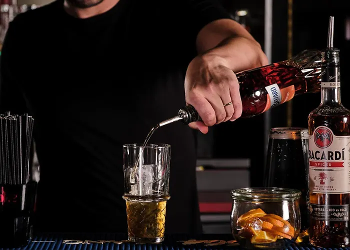 马尔索酒店 酒店 岩尼维利