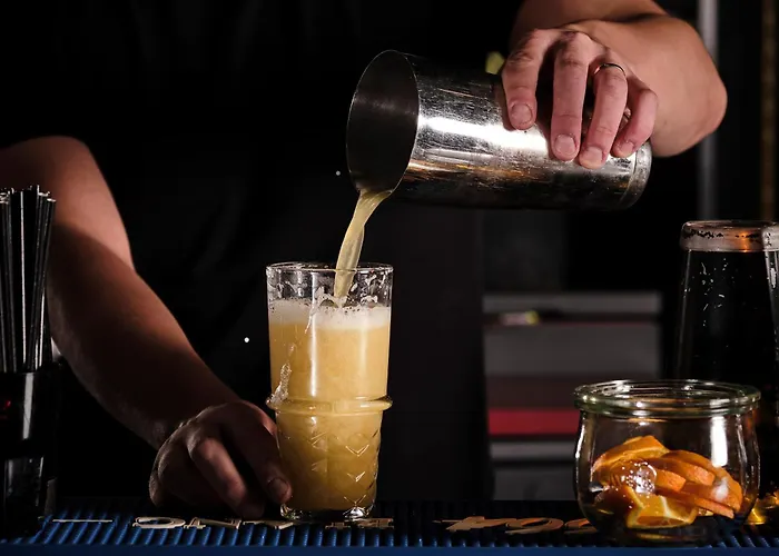 Hotel Hotel Marso Amneville