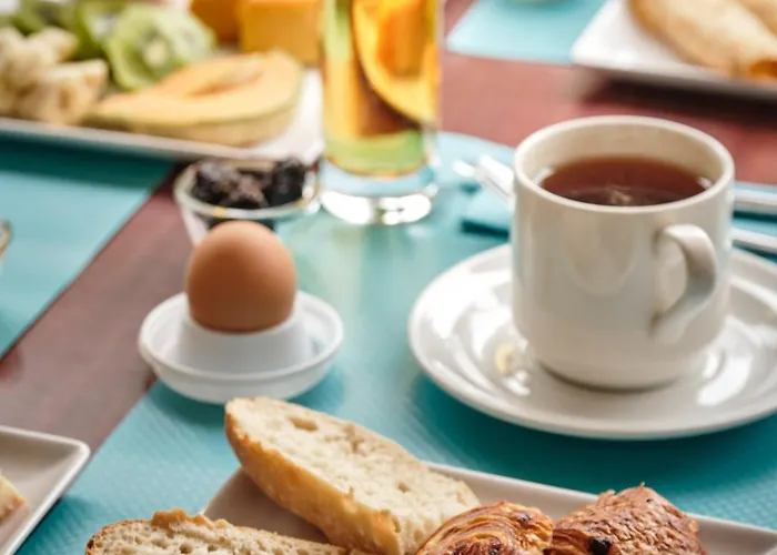 马尔索酒店 岩尼维利