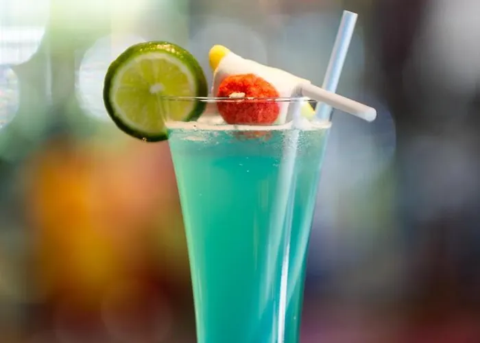 马尔索酒店 酒店 3*