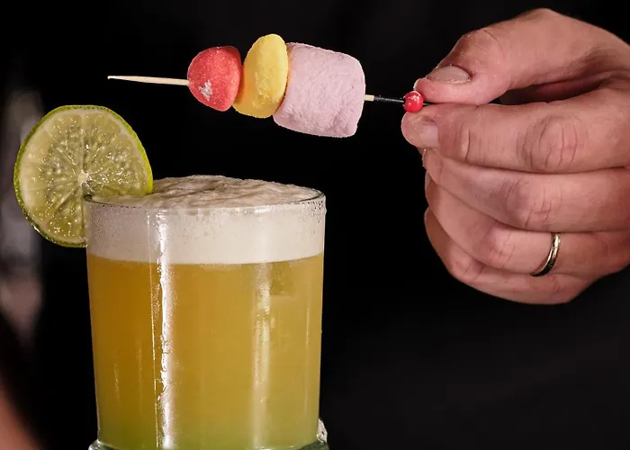 酒店 马尔索酒店