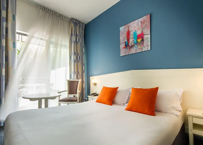 Hotel Marso Hotel Amneville