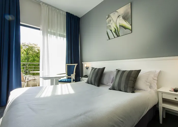 Hotel Hotel Marso 3*