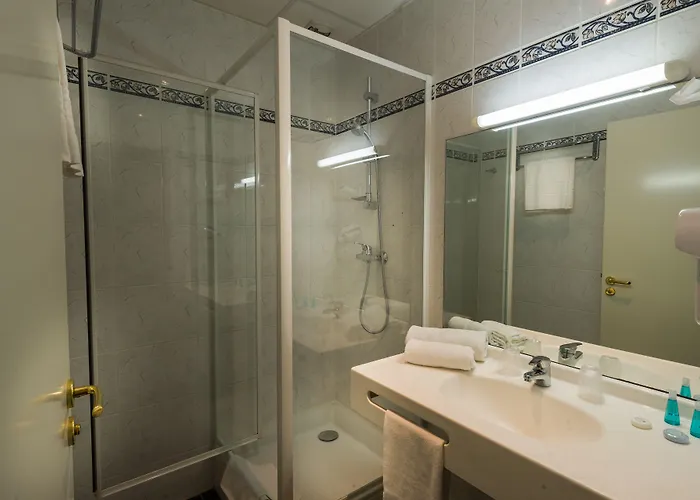 Hotel Marso Hotel 3*