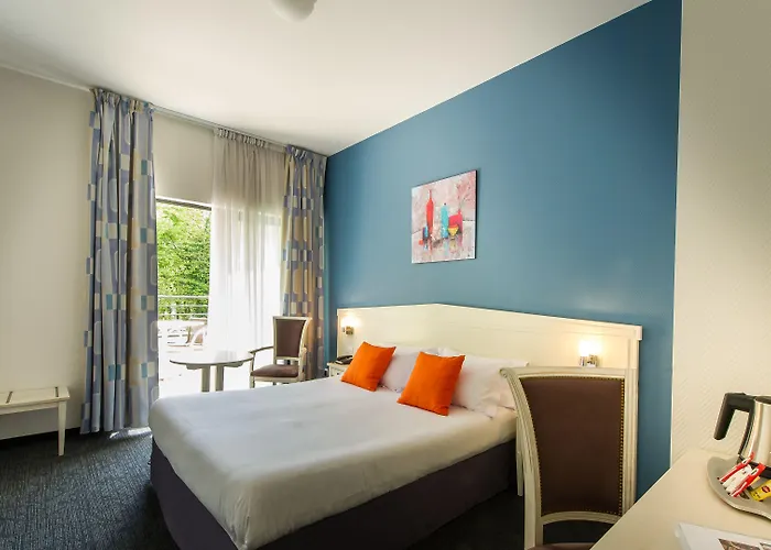 Hotel Marso Amneville