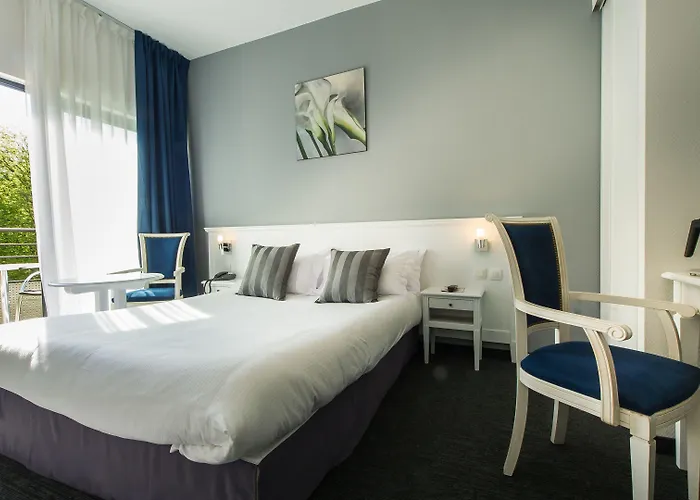 Hotel Marso Hotel Amneville
