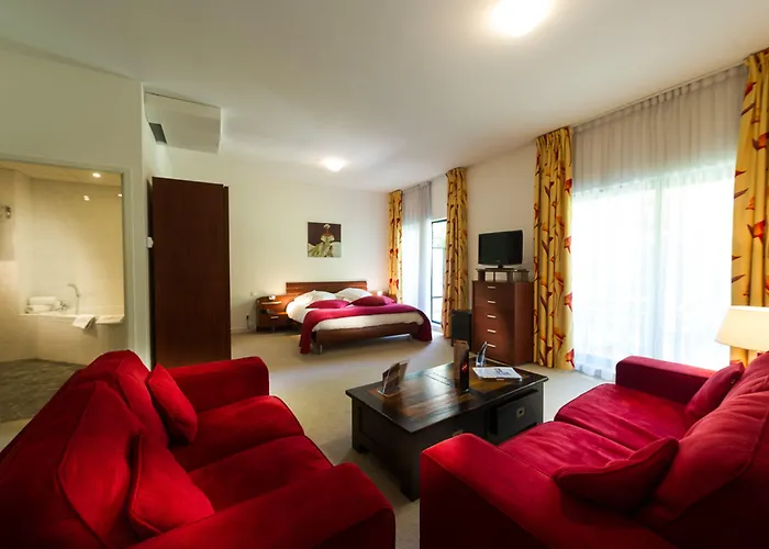 Hotel Hotel Marso 3*