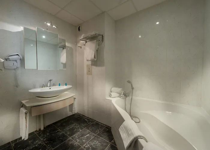 Hotel Hotel Marso Amneville