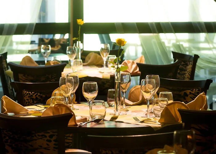 Hotel Marso 3* Amneville