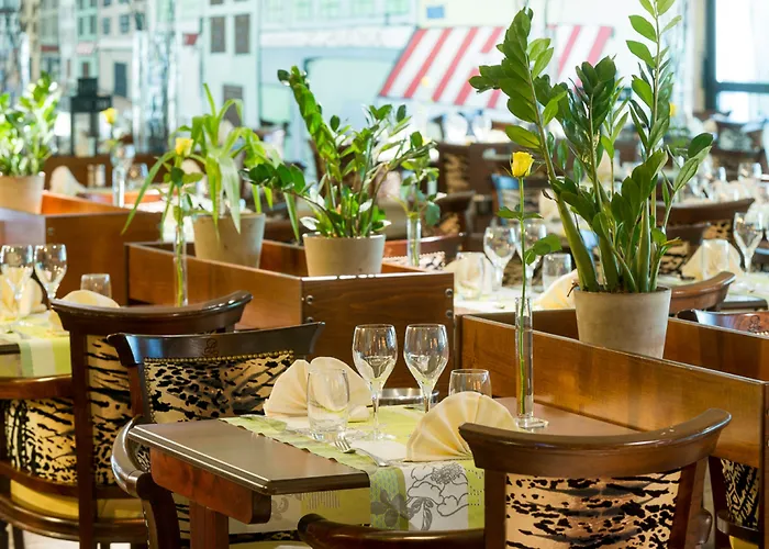 Hotel Marso Hotel 3*