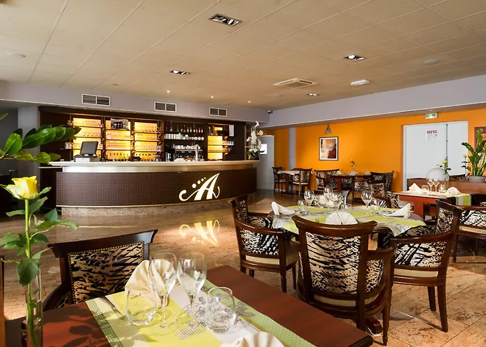 Hotel Hotel Marso 3*