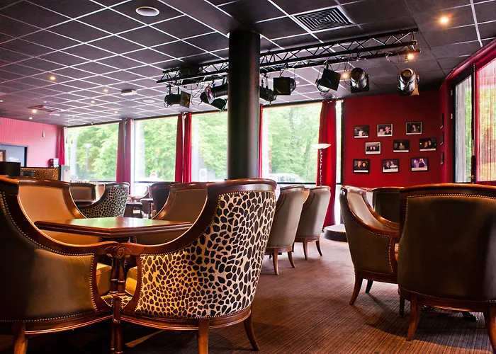 马尔索酒店 酒店