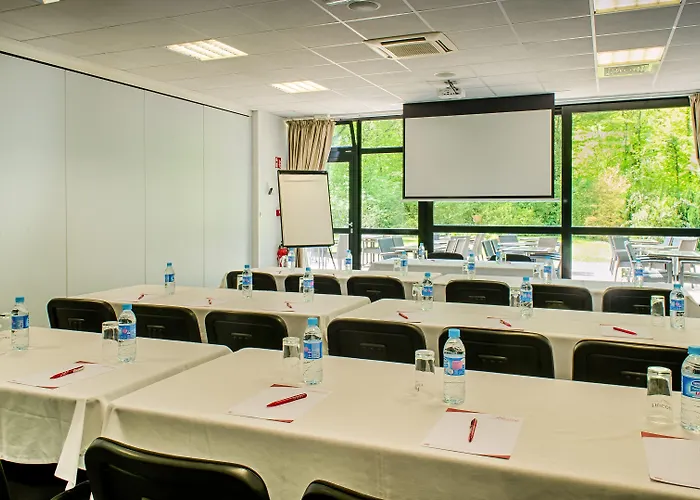 Hotel Marso Amneville