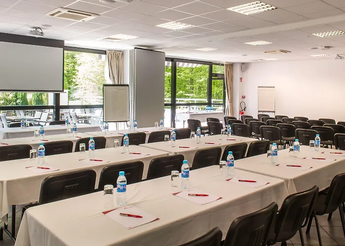 马尔索酒店 酒店