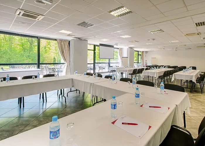 Hotel Marso 3* Amneville