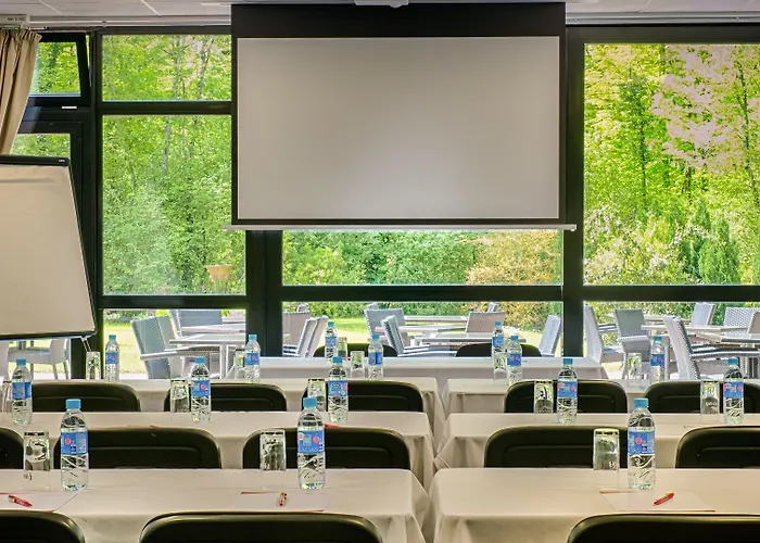 马尔索酒店 酒店 3*