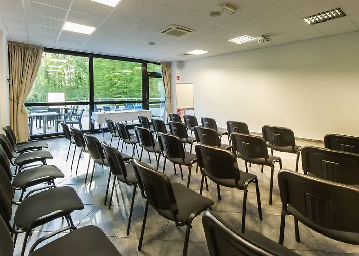 Hotel Marso 3* Amneville