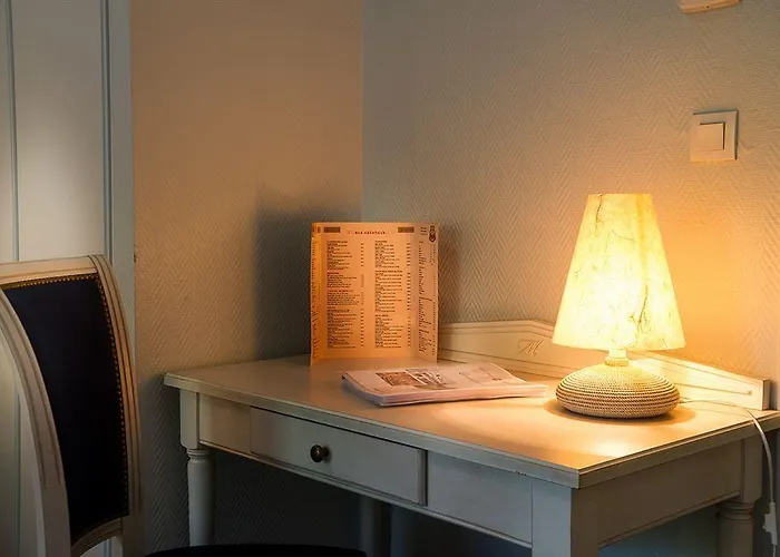 Hotel Marso Amneville