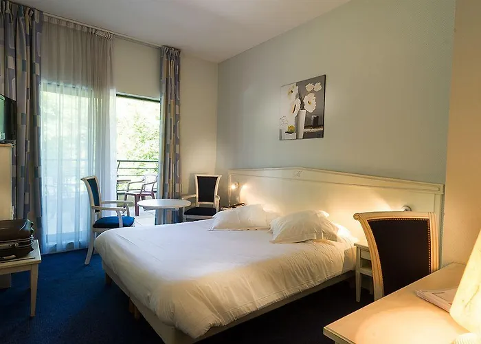 酒店 马尔索酒店 3*