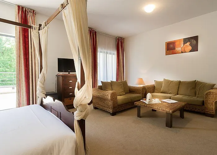 Hotel Marso Amneville