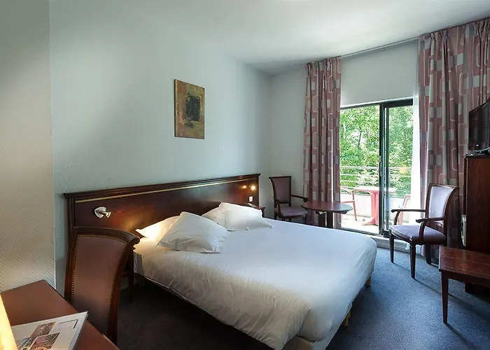 Hotel Hotel Marso 3*