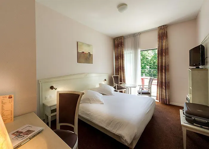 酒店 马尔索酒店 岩尼维利