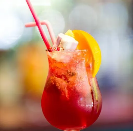 Hotel Marso 3* Amneville